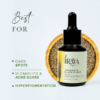 Jirakadi & Black Cumin Skin Perfecting Oil - Image 3