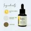 Jirakadi & Black Cumin Skin Perfecting Oil - Image 4