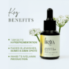 Jirakadi & Black Cumin Skin Perfecting Oil - Image 2