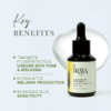 Liquorice Infused Alpha Arbutin Serum - Image 2