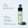 Mulberry & Triceramide Gel Cleanser - Image 2