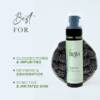 Mulberry & Triceramide Gel Cleanser - Image 3
