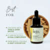 Liquorice Infused Alpha Arbutin Serum - Image 3