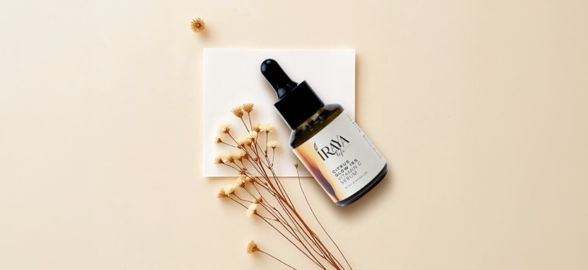 Clean Beauty Products For Sensitive Skin