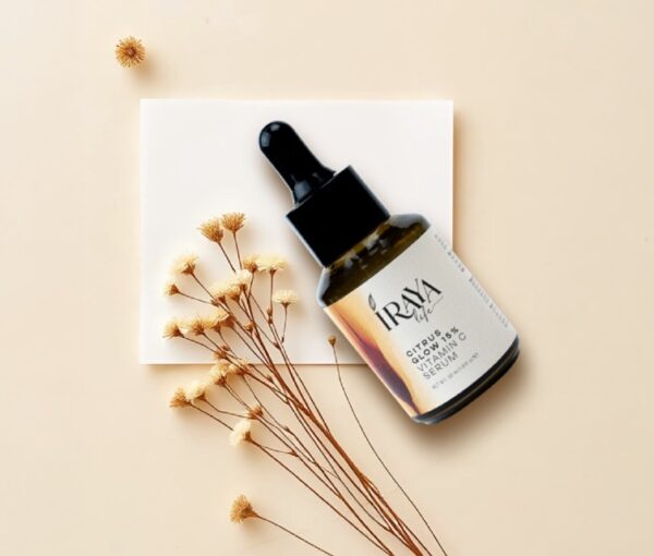 Clean Beauty Products For Sensitive Skin