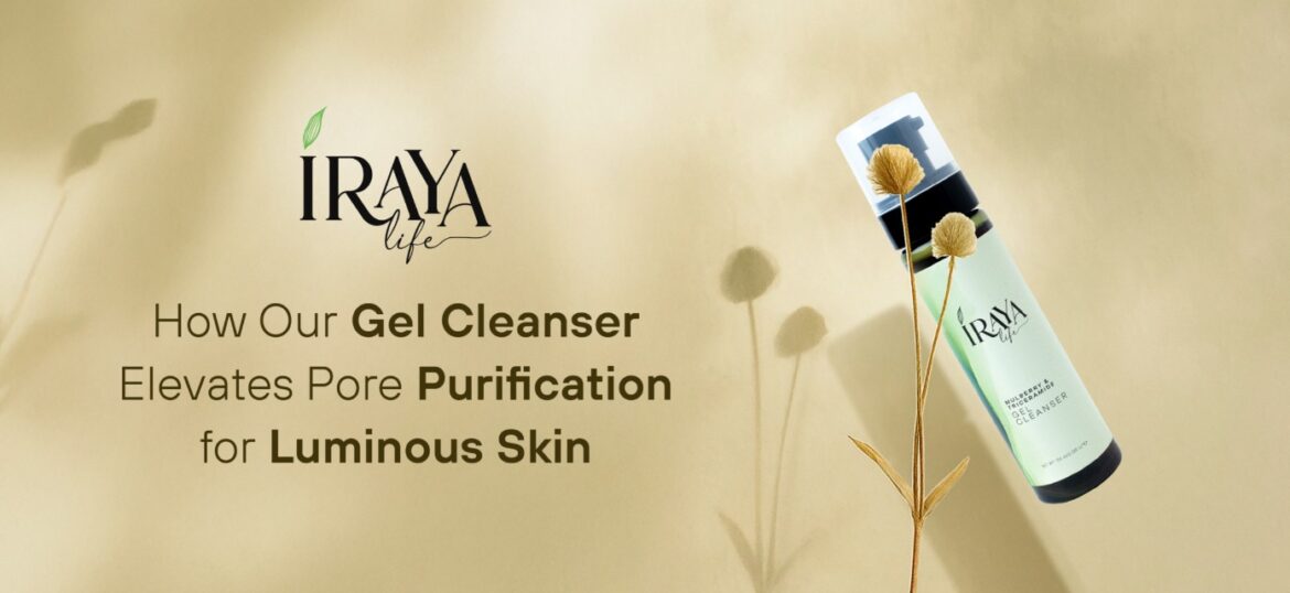 How to get clear glowing skin