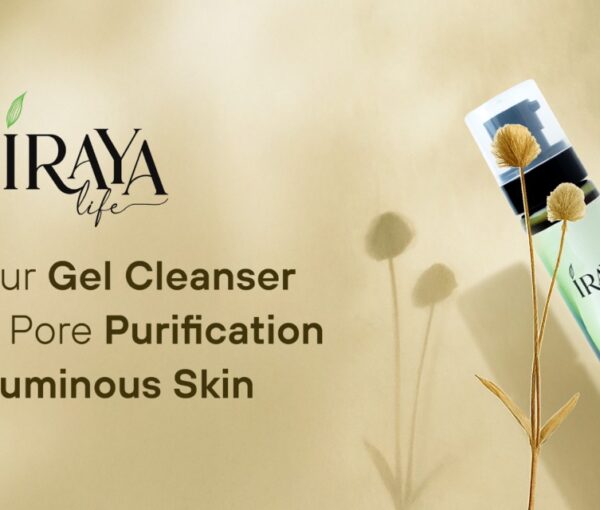 How to get clear glowing skin