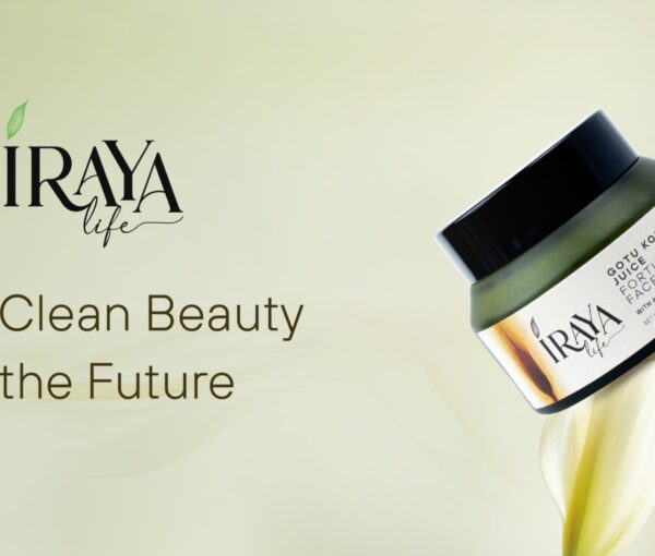 Future of Clean Beauty