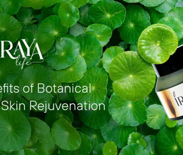 The Benefits of Botanical Extracts for Skin Rejuvenation
